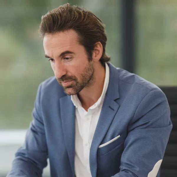 Team Slider Member Layout